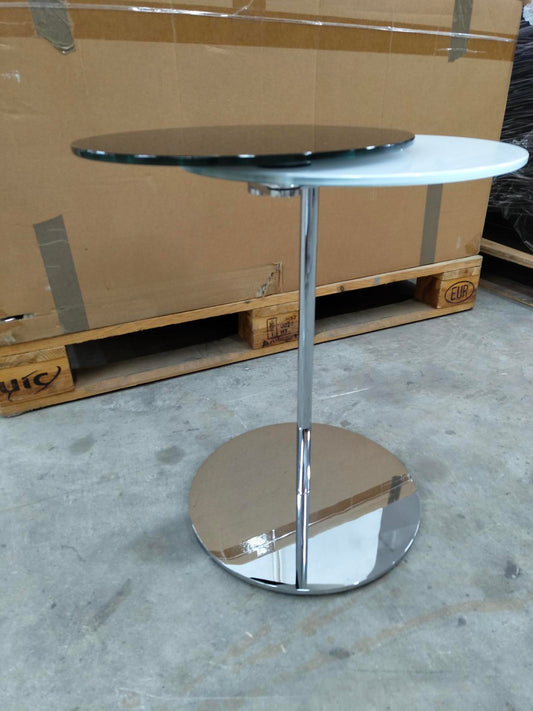 [Walter Knoll] Eclipse Side Table