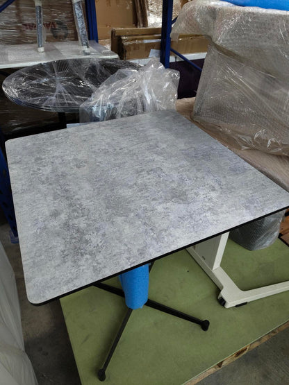 [Vergo] Vergo Table