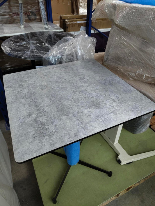 [Vergo] Vergo Table