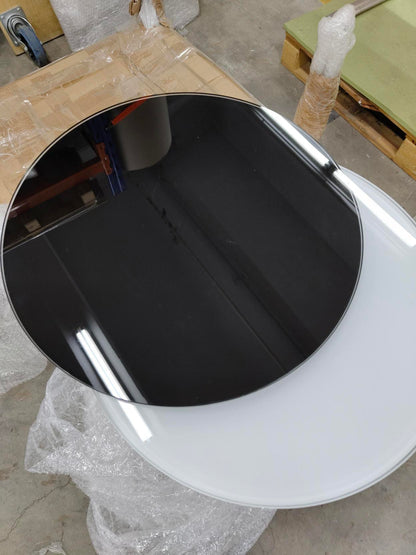 [Walter Knoll] Eclipse Side Table