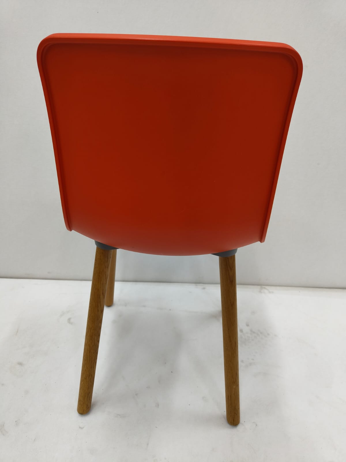 [Vitra] HAL Wood Chair
