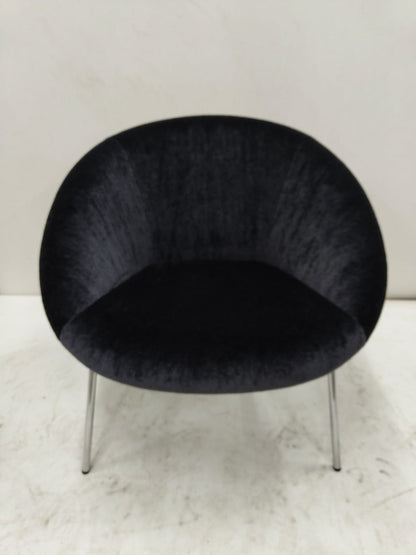 [Walter Knoll] 369 Armchair