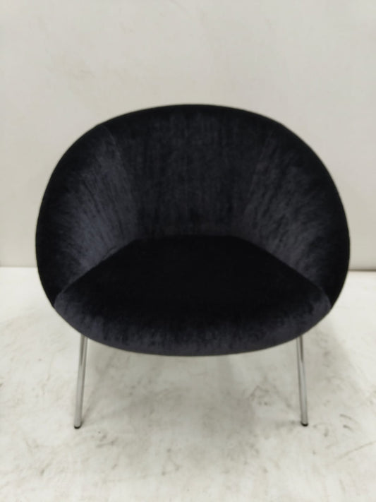 [Walter Knoll] 369 Armchair