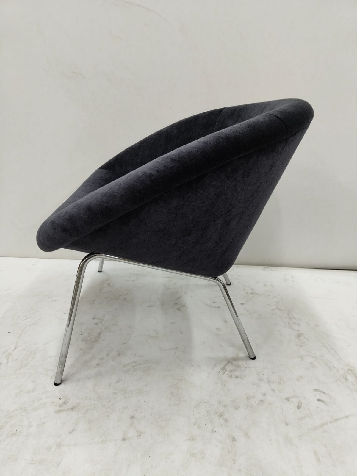 [Walter Knoll] 369 Armchair
