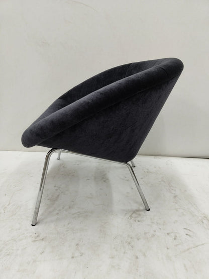 [Walter Knoll] 369 Armchair