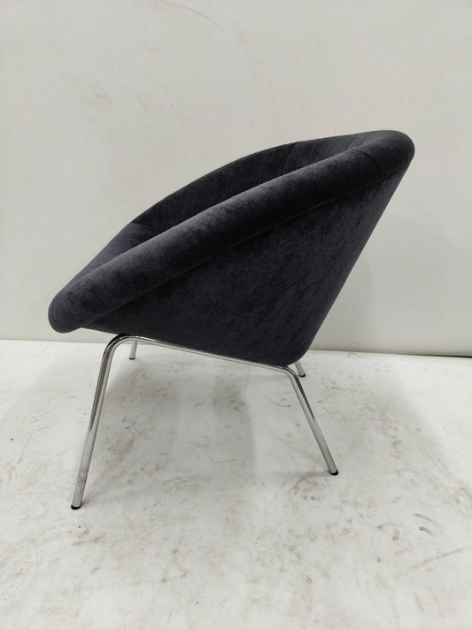 [Walter Knoll] 369 Armchair