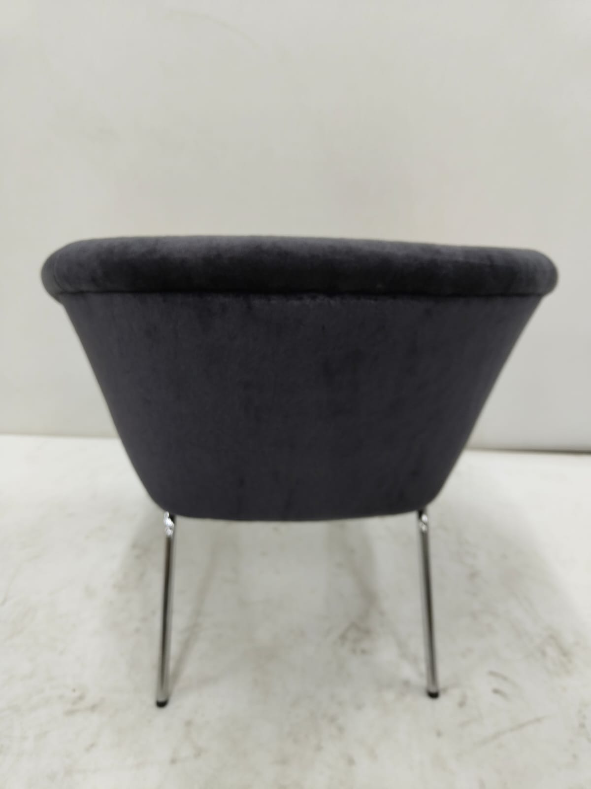 [Walter Knoll] 369 Armchair