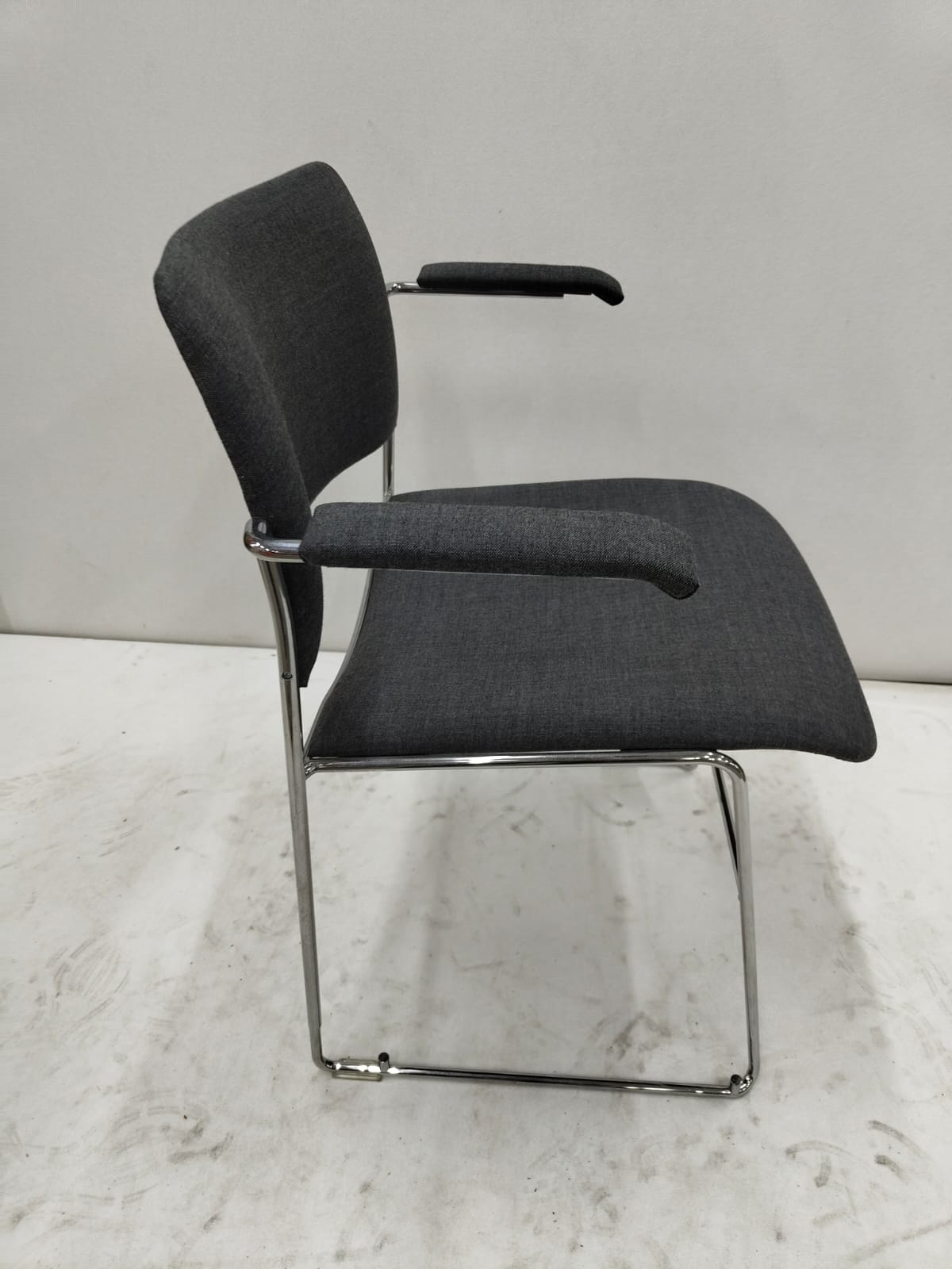 [HOWE] 40/4 Side Chair