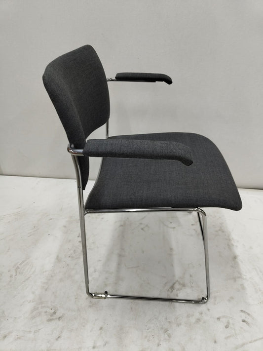 [HOWE] 40/4 Side Chair