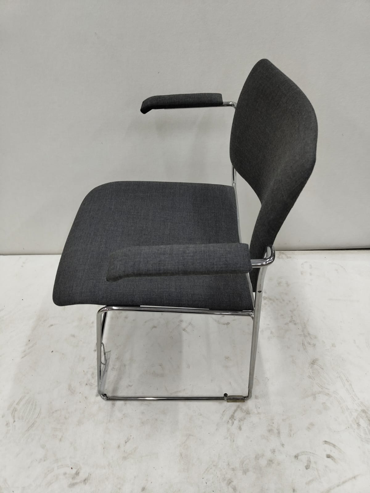 [HOWE] 40/4 Side Chair