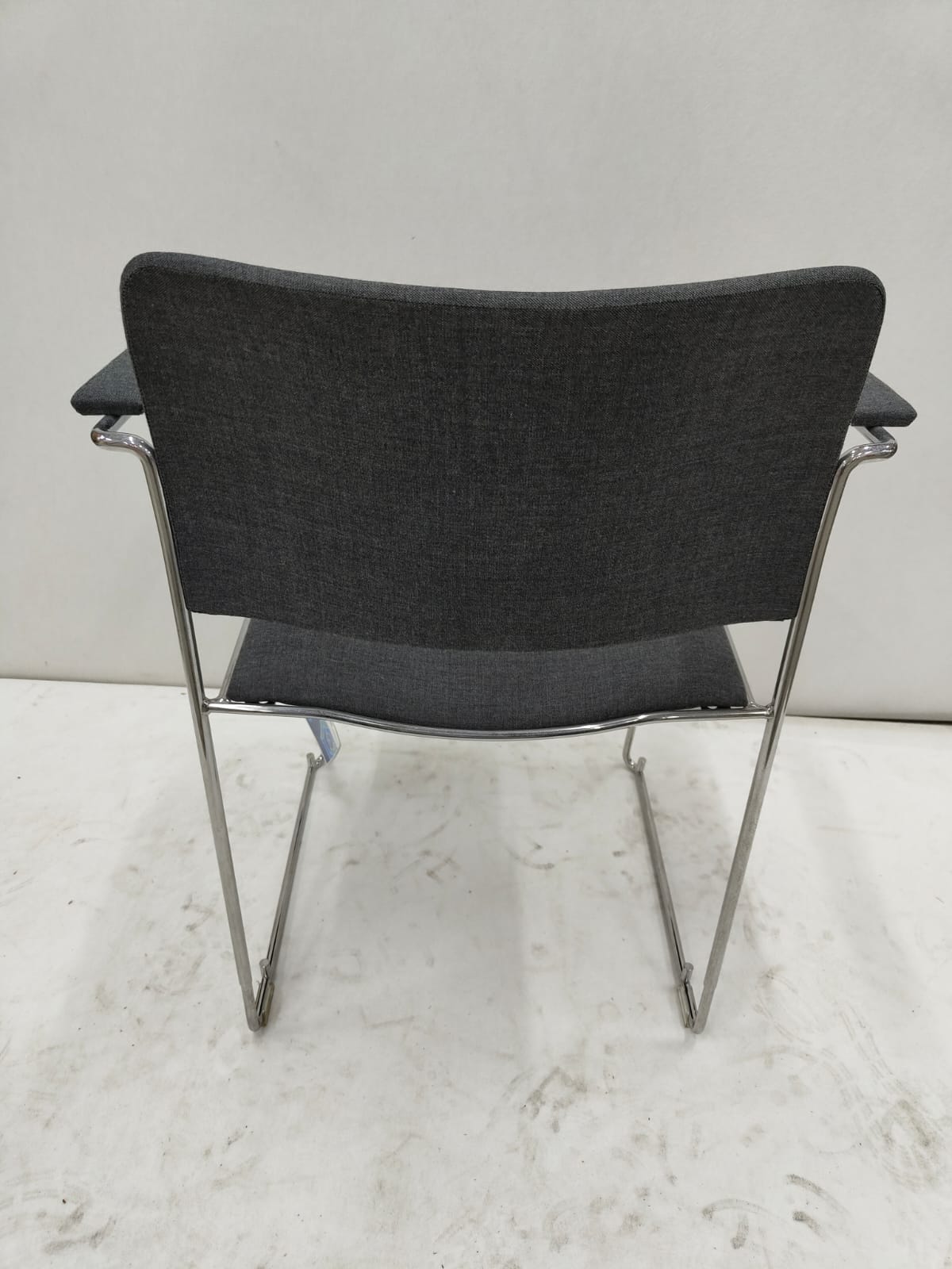 [HOWE] 40/4 Side Chair
