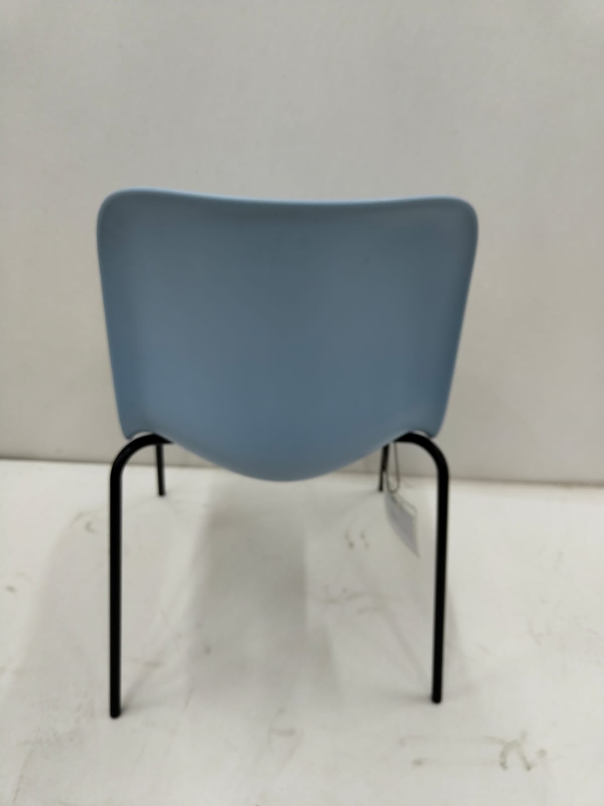 [HOWE] SIXE Side Chair