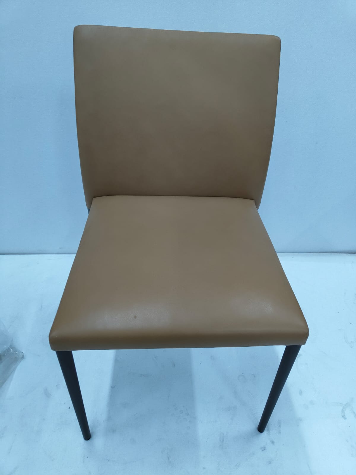 [Walter Knoll] Deen Chair