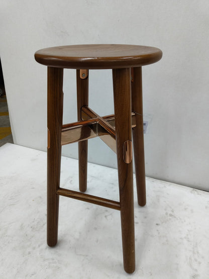 [Thinking Works] Okidoki High Stool