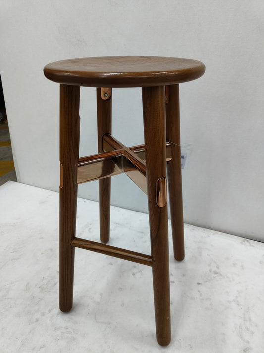 [Thinking Works] Okidoki High Stool