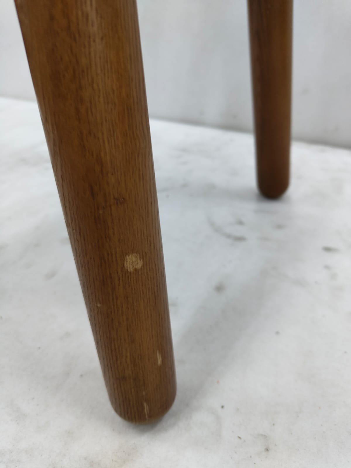 [Thinking Works] Okidoki High Stool