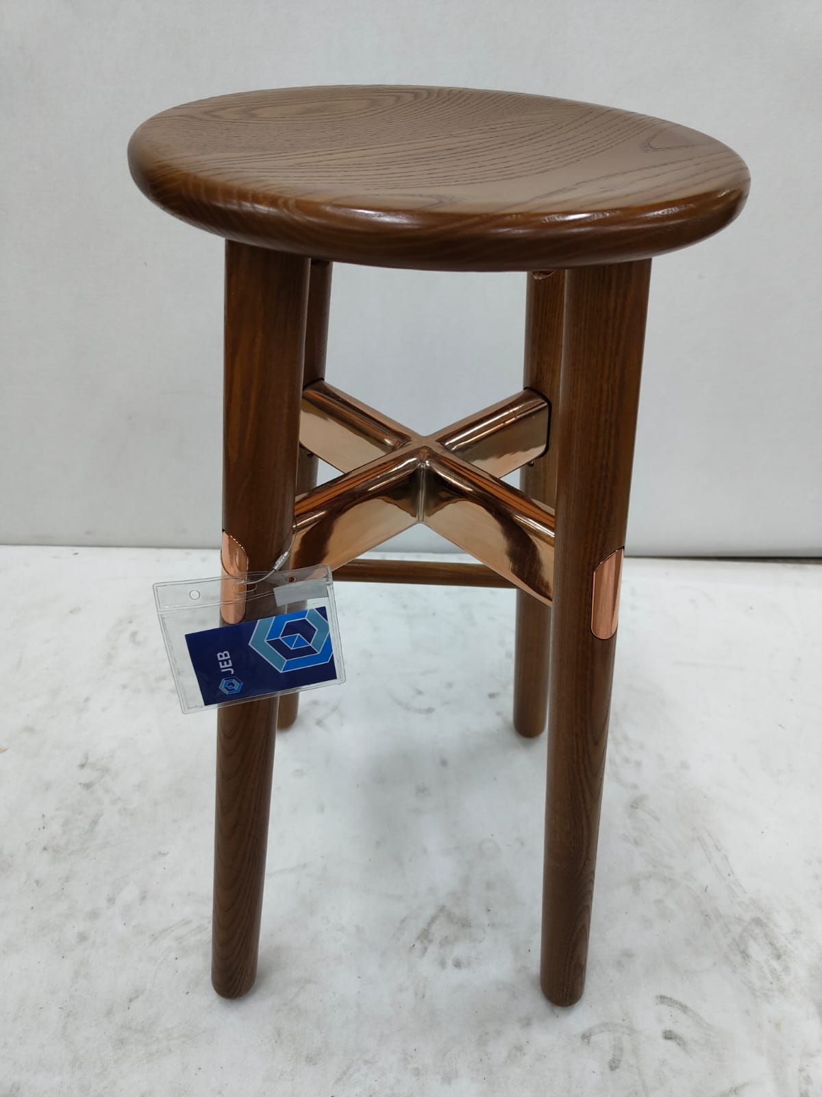 [Thinking Works] Okidoki High Stool