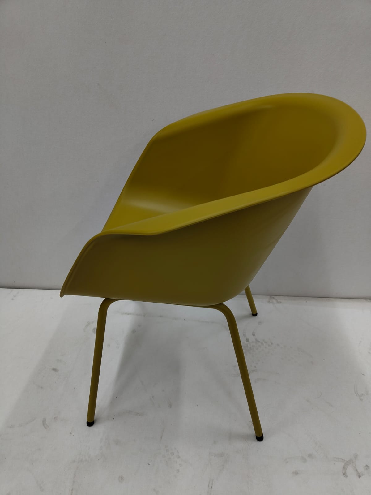 [Sedus] On Spot Chair
