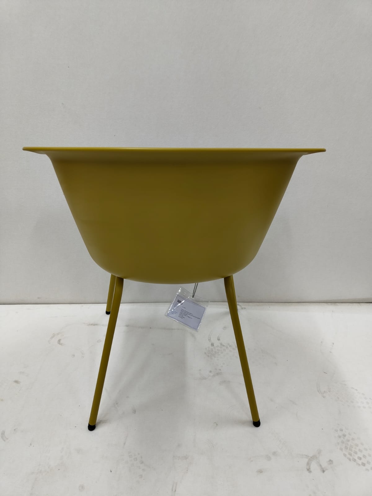 [Sedus] On Spot Chair