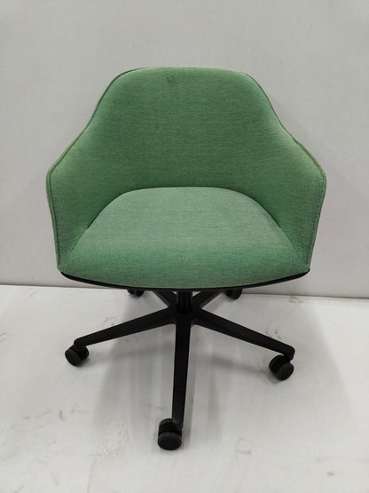 [Vitra] Softshell Chair