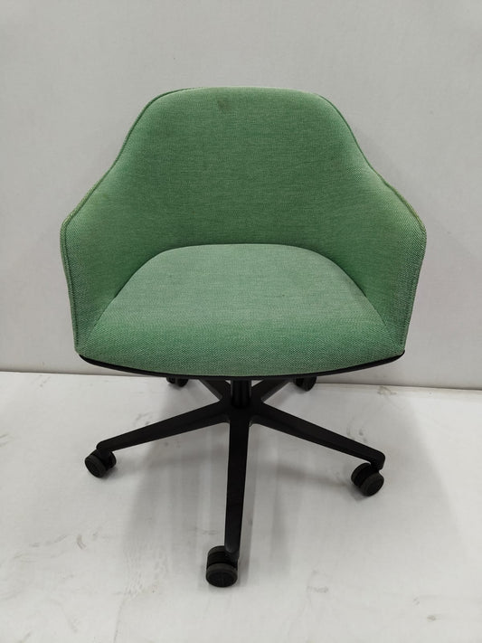 [Vitra] Softshell Chair