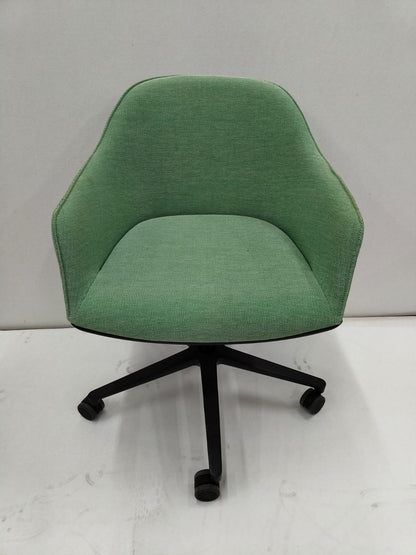 [Vitra] Softshell Chair