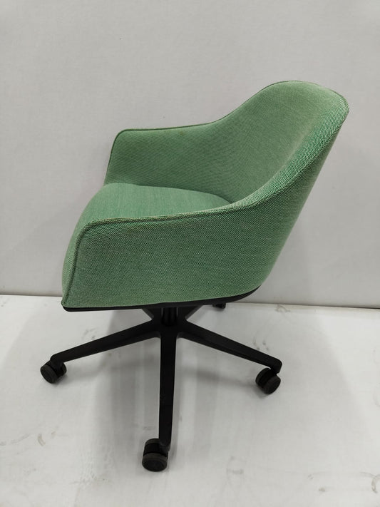 [Vitra] Softshell Chair