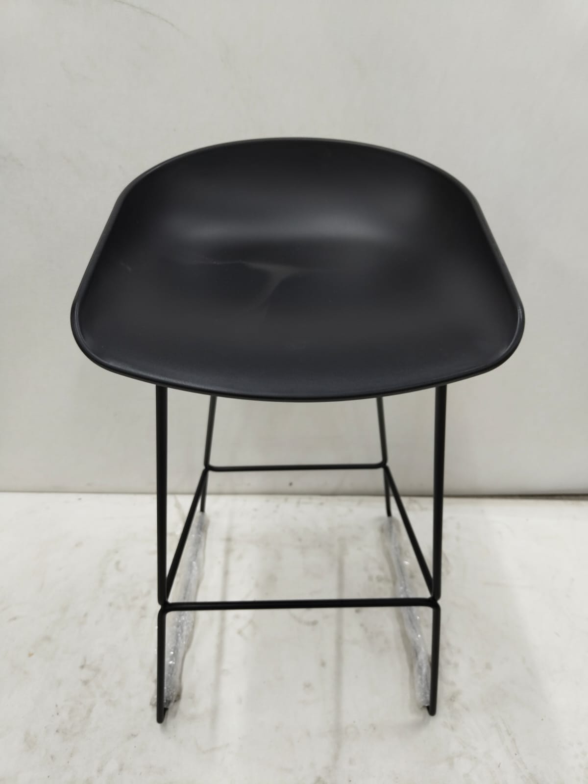[HAY] About A Stool