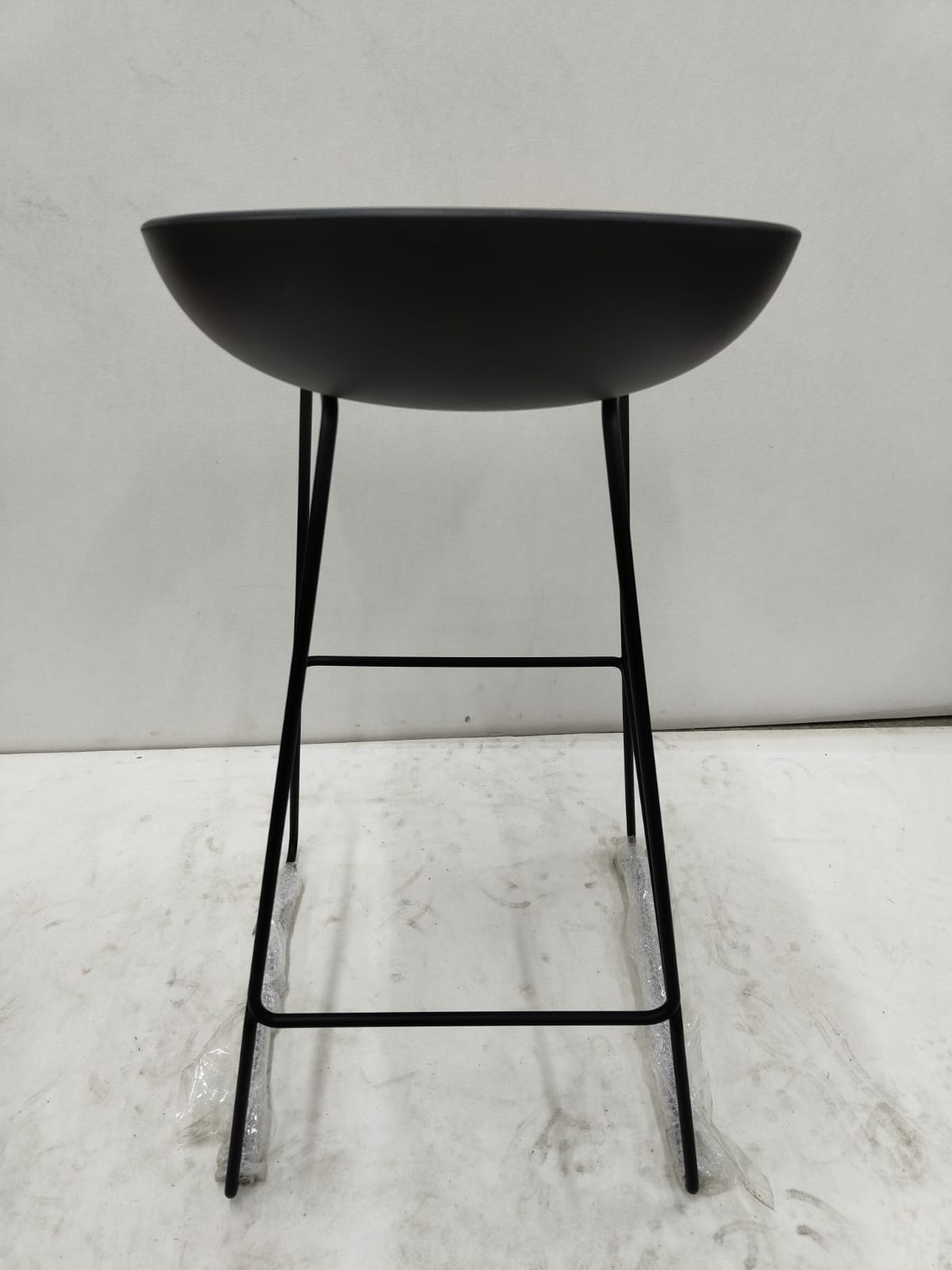 [HAY] About A Stool