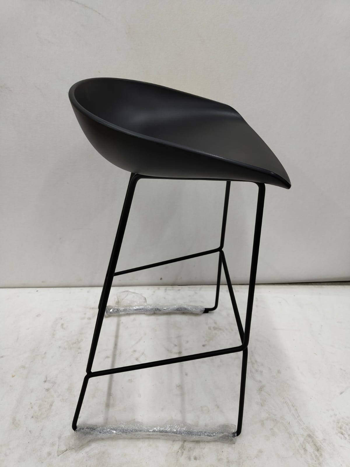 [HAY] About A Stool