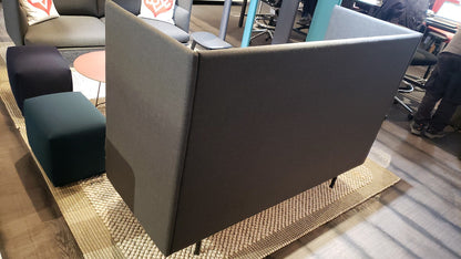 [Muuto] Outline Highback 2 Seater Sofa