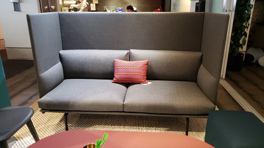 [Muuto] Outline Highback 2 Seater Sofa