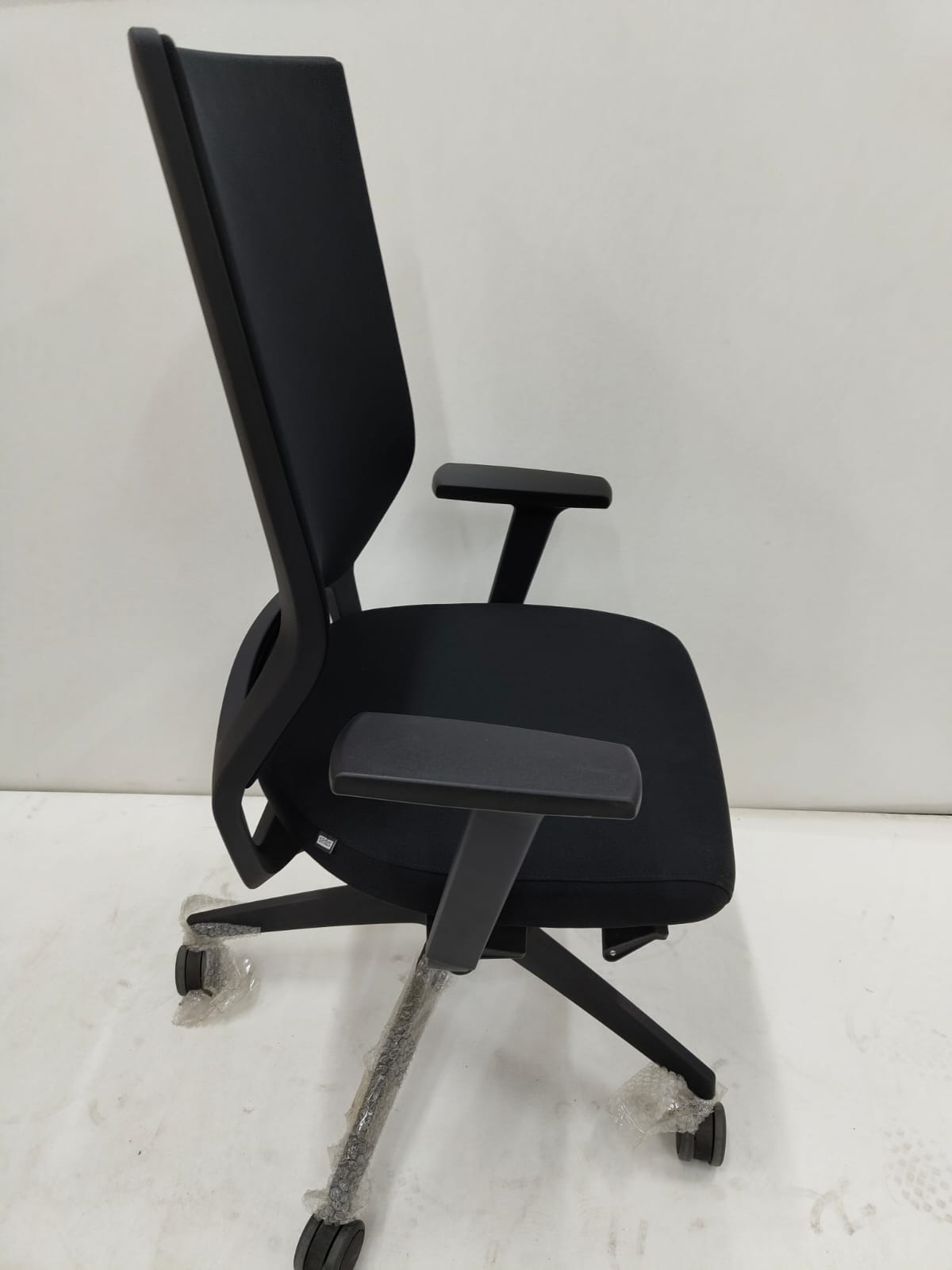 [Sedus] Quarterback Swivel Chair