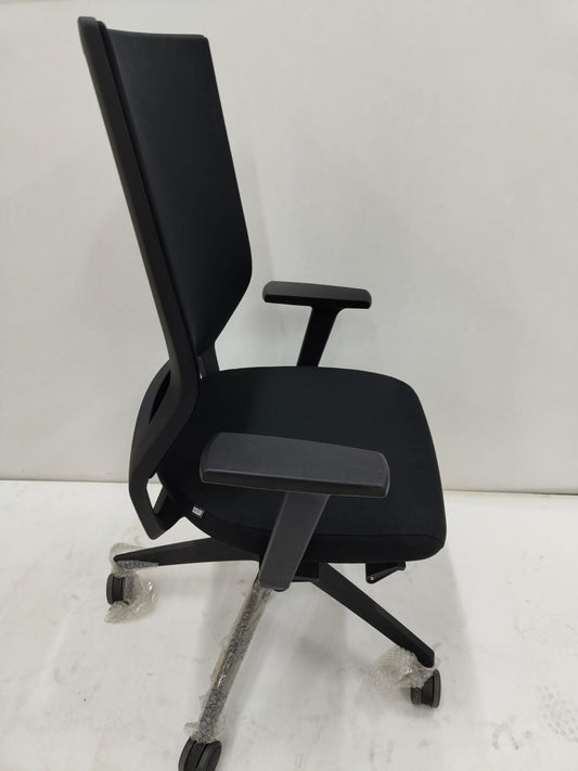 [Sedus] Quarterback Swivel Chair