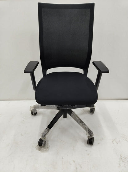 [Sedus] Quarterback Swivel Chair