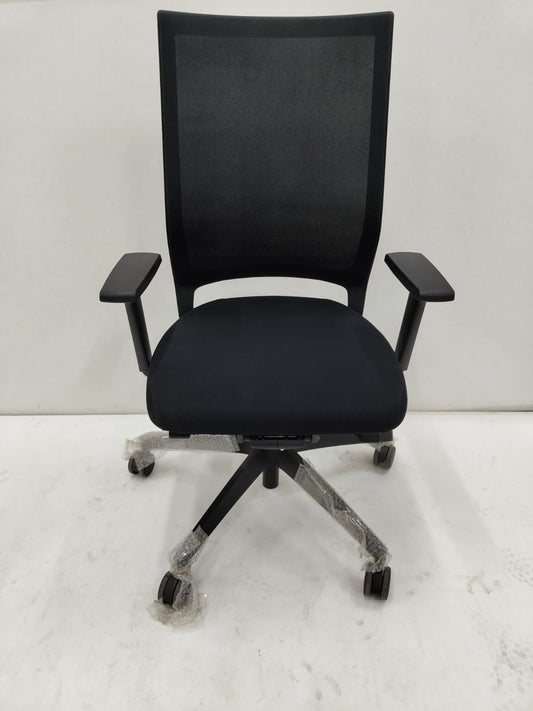 [Sedus] Quarterback Swivel Chair