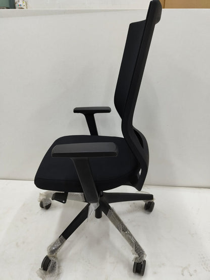 [Sedus] Quarterback Swivel Chair