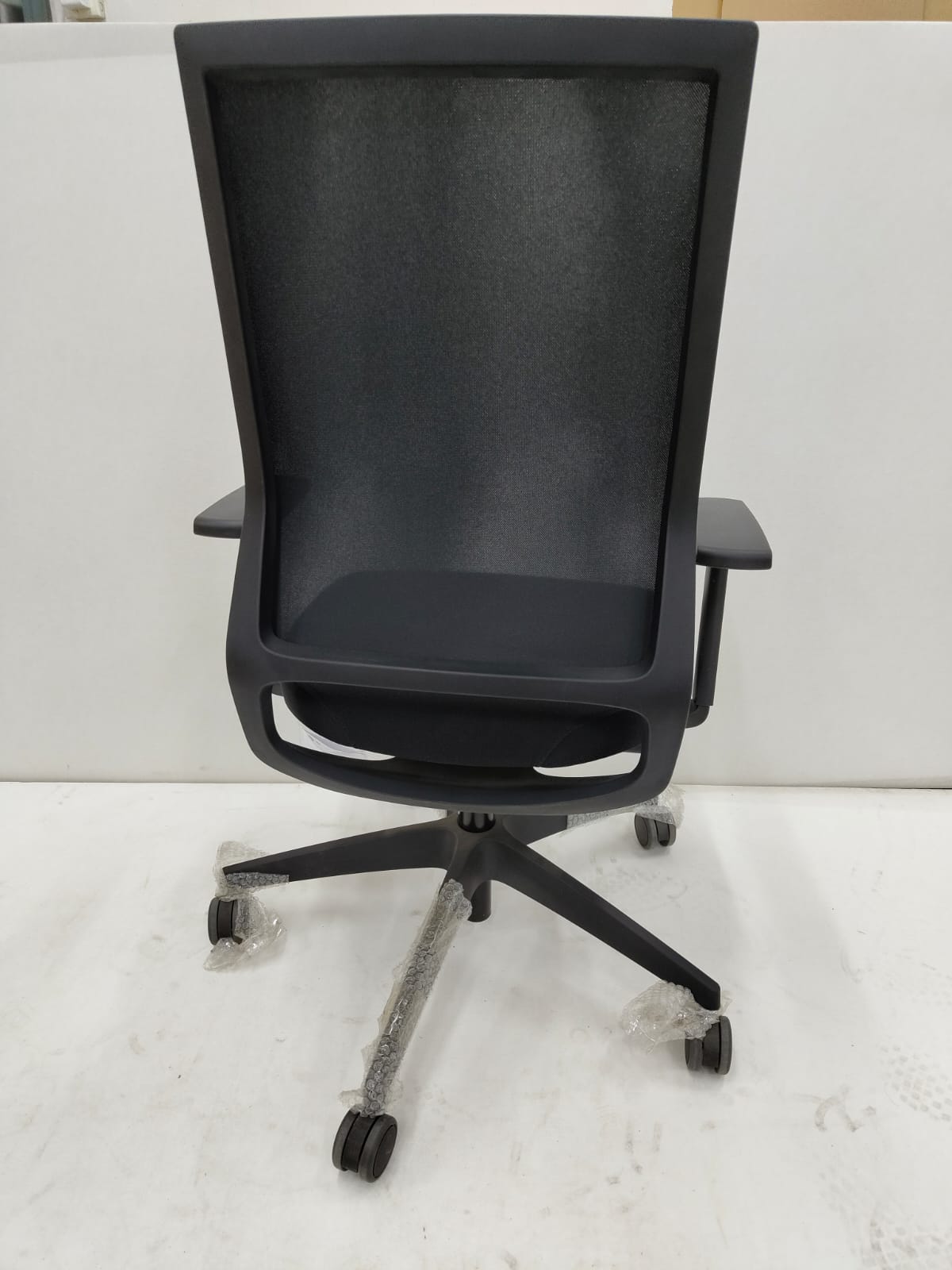 [Sedus] Quarterback Swivel Chair