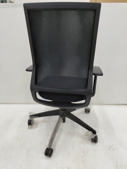 [Sedus] Quarterback Swivel Chair