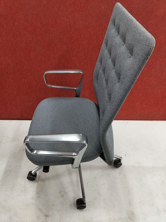 [Vitra] ID Trim Chair