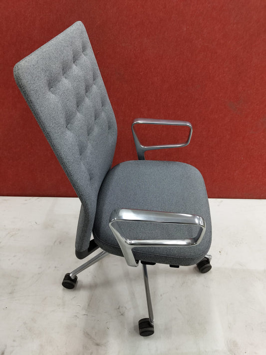 [Vitra] ID Trim Chair