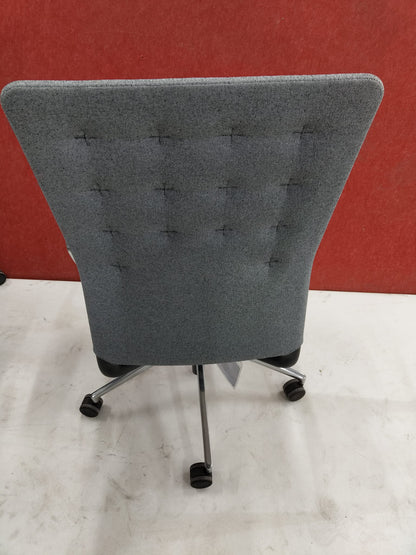 [Vitra] ID Trim Chair