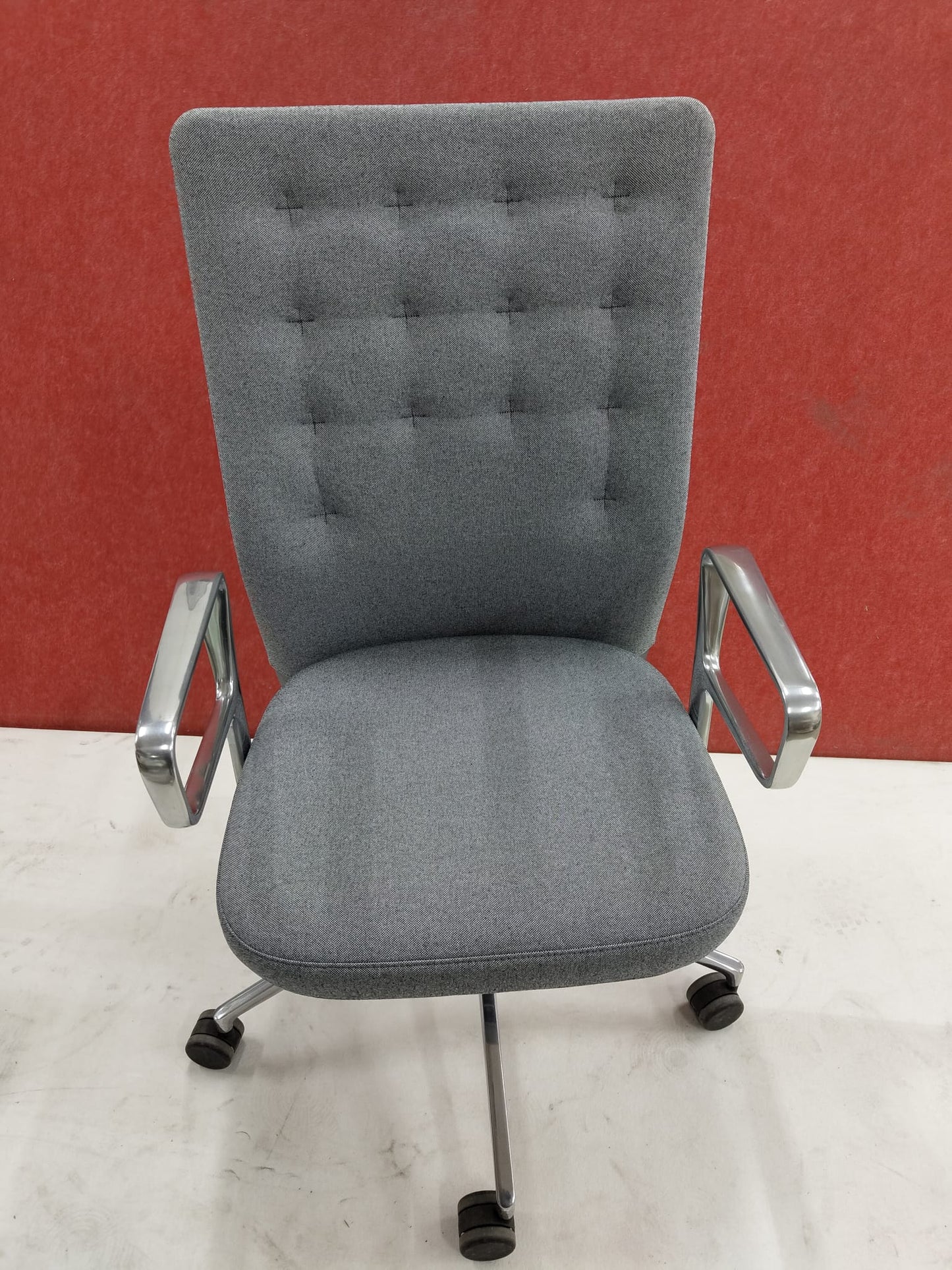 [Vitra] ID Trim Chair