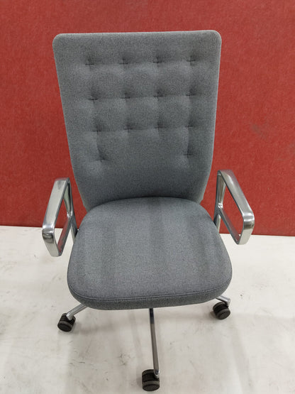 [Vitra] ID Trim Chair