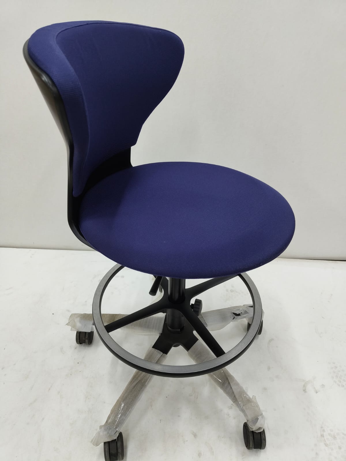 [Sedus] Turn Around High Desk Chair