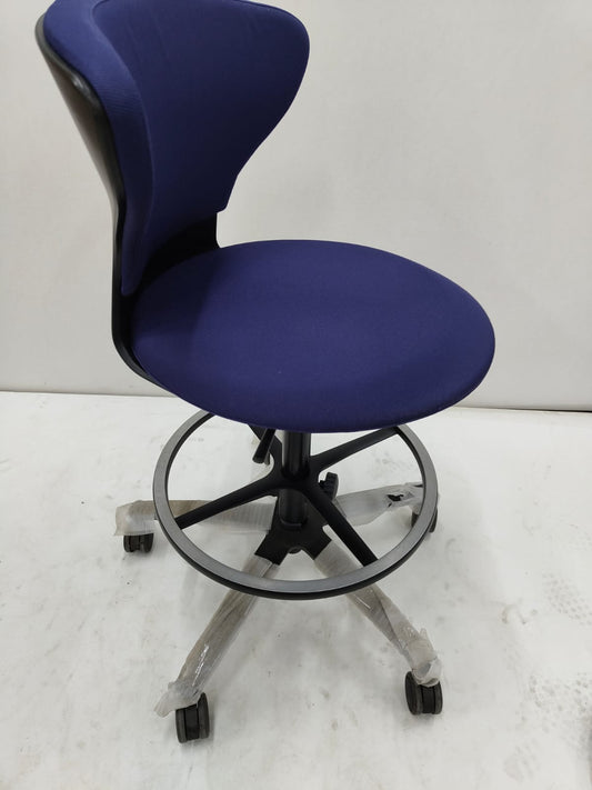 [Sedus] Turn Around High Desk Chair