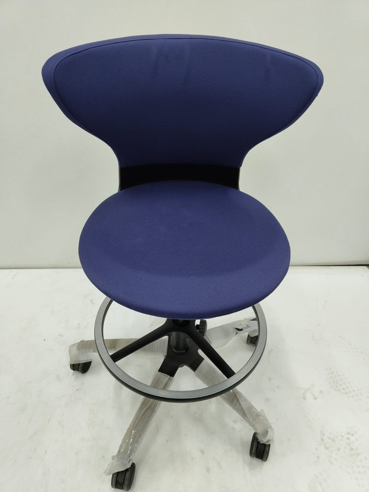 [Sedus] Turn Around High Desk Chair