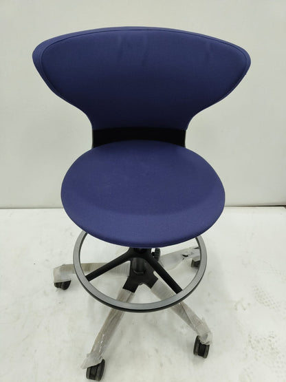 [Sedus] Turn Around High Desk Chair