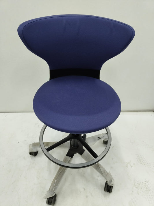[Sedus] Turn Around High Desk Chair