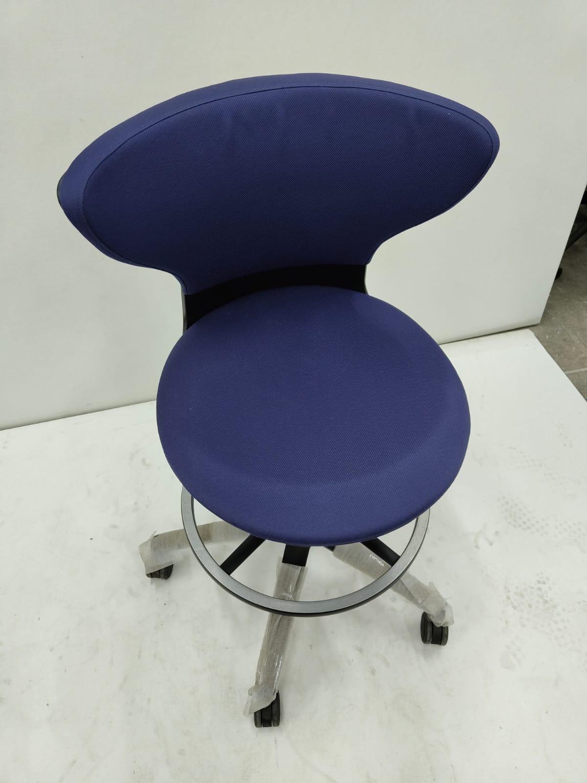 [Sedus] Turn Around High Desk Chair